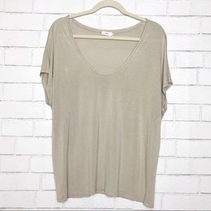 Vince Short Sleeve Top